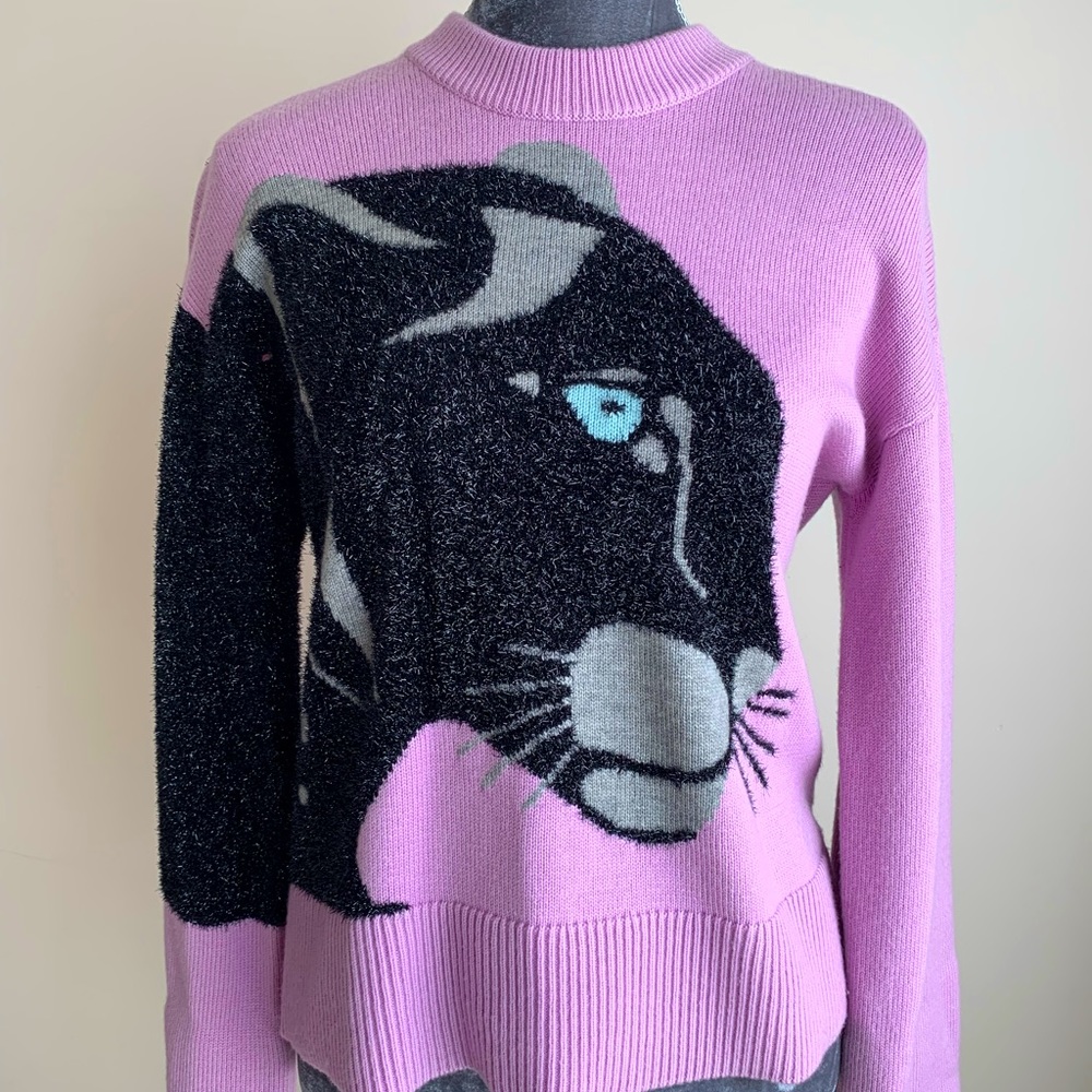 NWT sweater